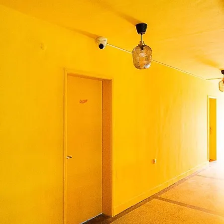 Hotell Amadina Garden