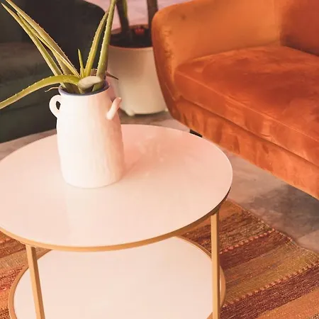 Amadina Garden Hotell