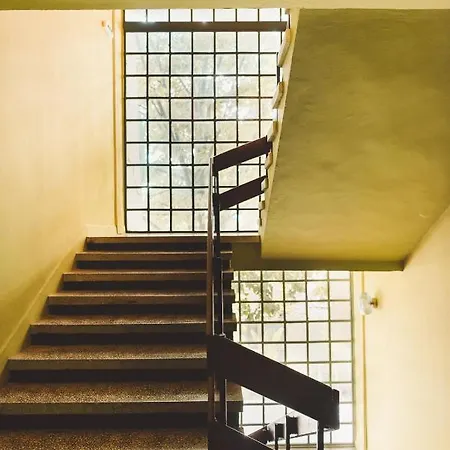 Hotell Amadina Garden Lozenets