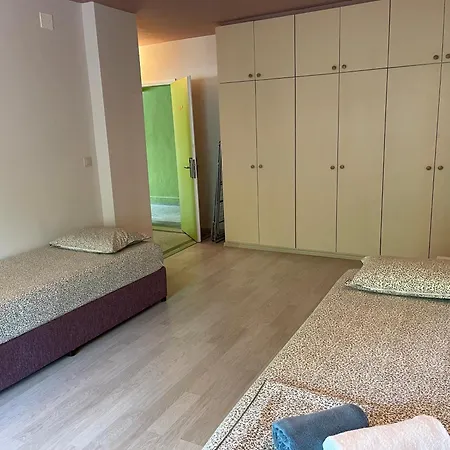 Hotell Amadina Garden