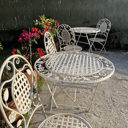 Amadina Garden Hotell Lozenets