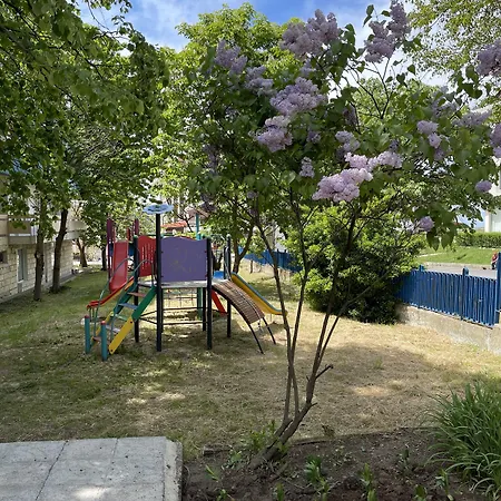 Hotell Amadina Garden *