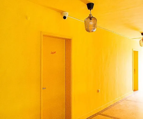 호텔 Amadina Garden