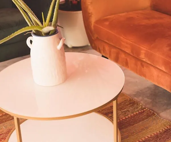 Amadina Garden 호텔