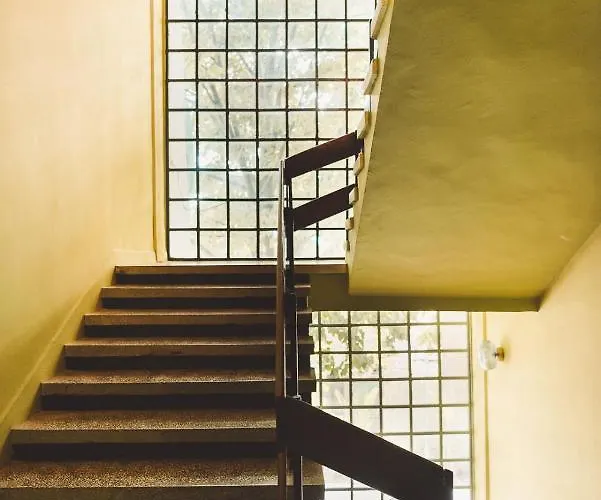 호텔 Amadina Garden 로제넷츠