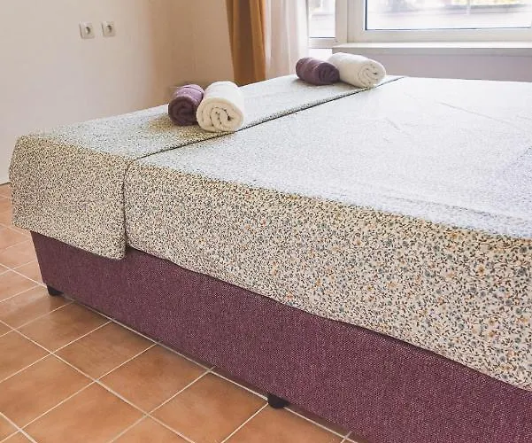 호텔 Amadina Garden