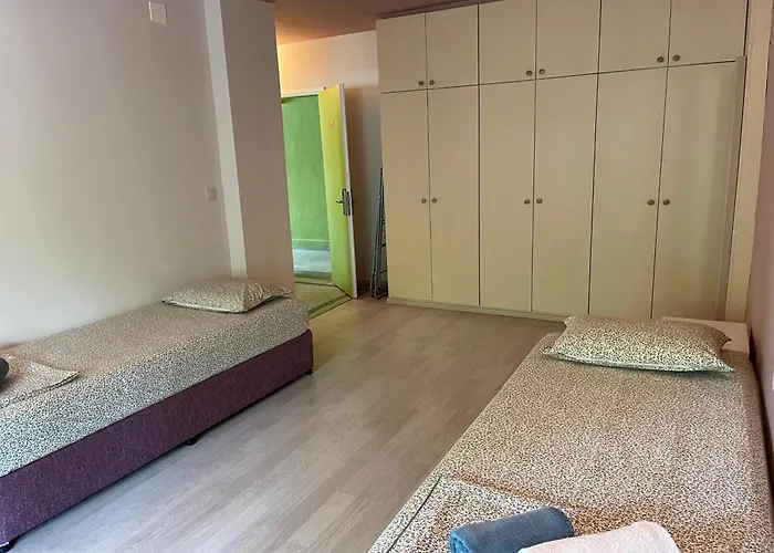 호텔 Amadina Garden