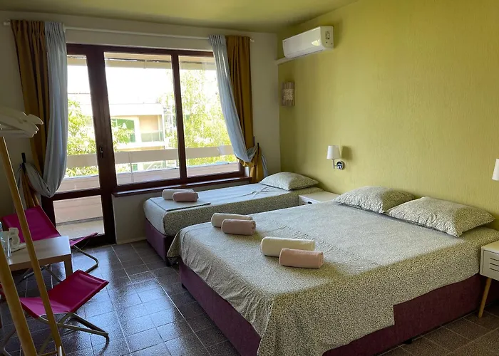 Amadina Garden 로제넷츠