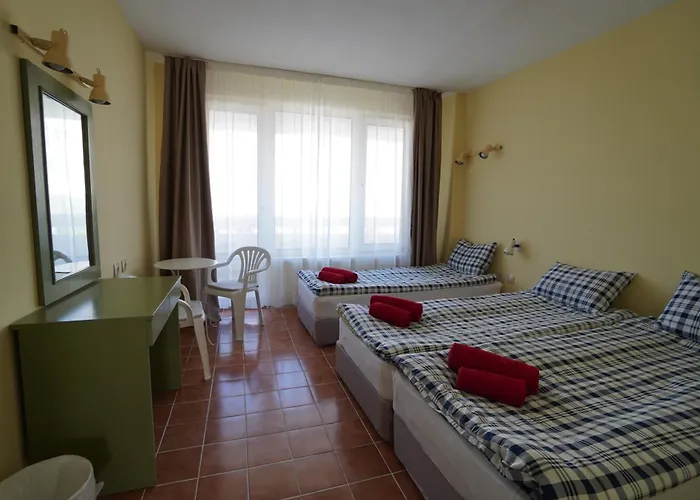 호텔 Amadina Garden