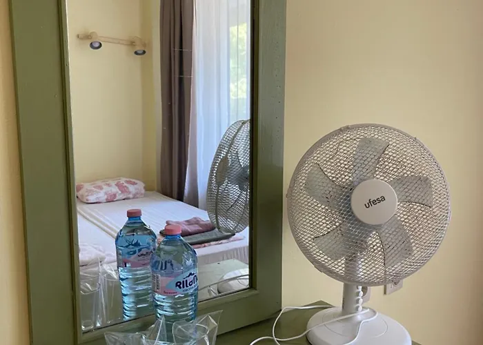 호텔 Amadina Garden 로제넷츠