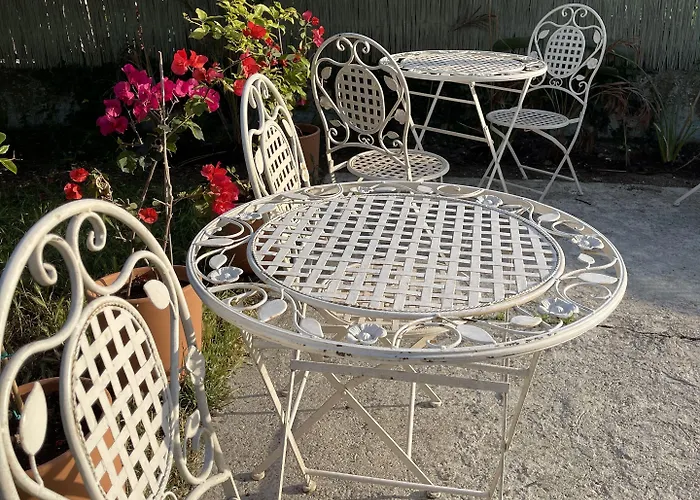 Amadina Garden 호텔 로제넷츠