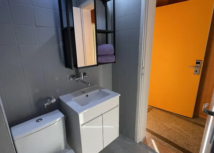 호텔 Amadina Garden *