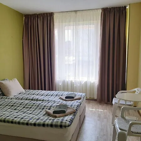 Hotel Amadina Garden *