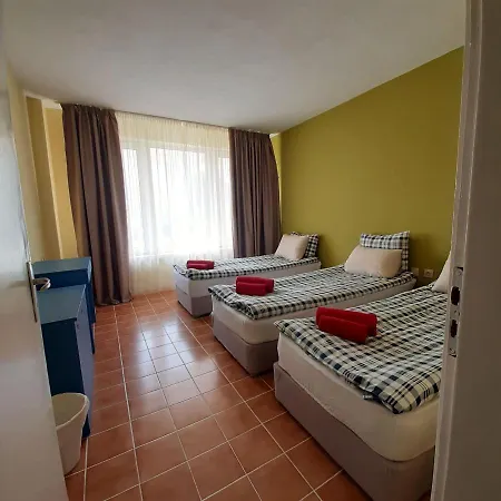 فندق Amadina Garden لوزينيتس