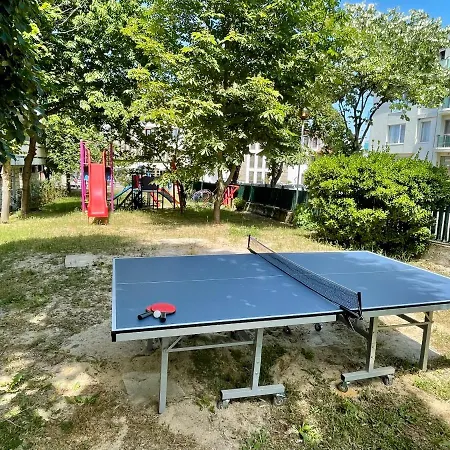 Amadina Garden