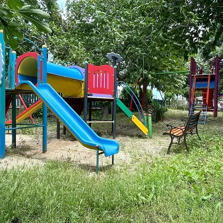 Amadina Garden Hotel