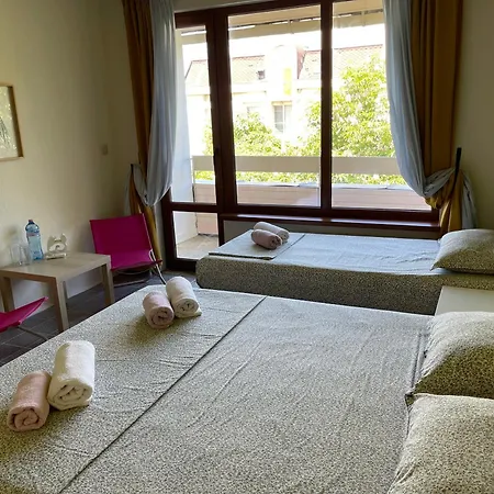 Amadina Garden فندق