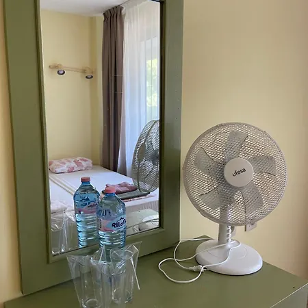 Hotel Amadina Garden Lozenets