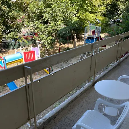 Amadina Garden Hotel