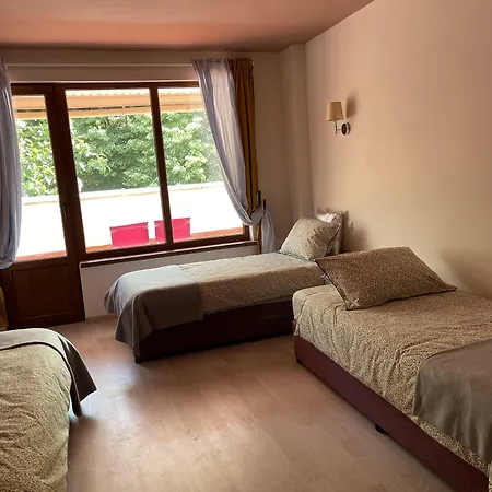 Amadina Garden Hotel Lozenets