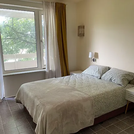 Hotel Amadina Garden Lozenets