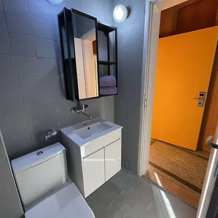 Hotel Amadina Garden *