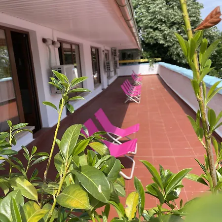 Amadina Garden