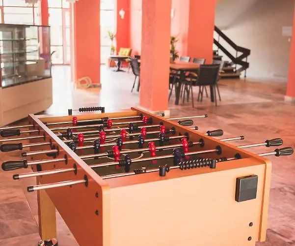 Amadina Garden Hotel