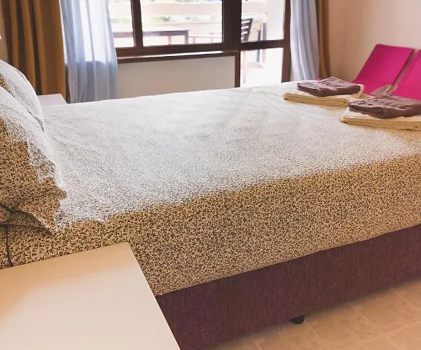 Amadina Garden 호텔 로제넷츠