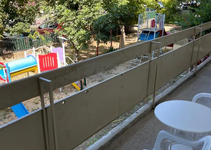 Amadina Garden 호텔