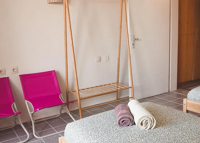 Amadina Garden * 로제넷츠