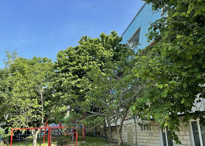 호텔 Amadina Garden 로제넷츠