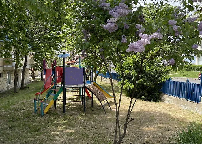 호텔 Amadina Garden *